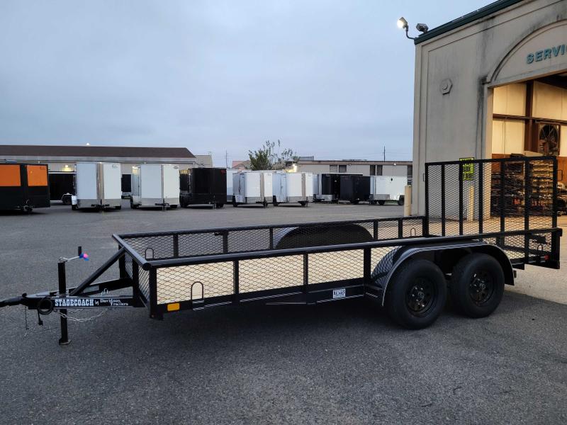 new Utility Trailers Davidson Trailers  for sale, in Bossier City, LA Thumbnail 2