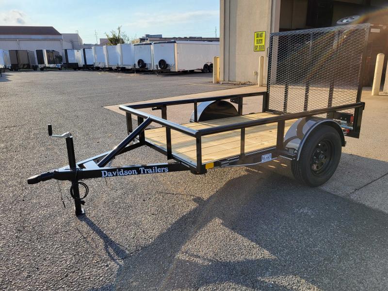 new Utility Trailers Davidson Trailers  for sale, in Bossier City, LA Thumbnail 2