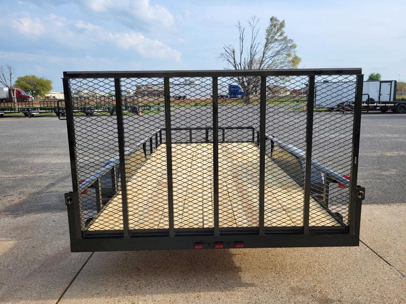 new Utility Trailers Davidson Trailers  for sale, in Bossier City, LA Thumbnail 3