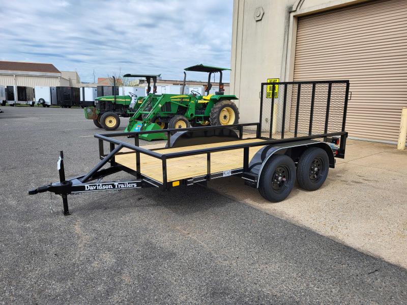 new Utility Trailers Davidson Trailers  for sale, in Bossier City, LA Thumbnail 2