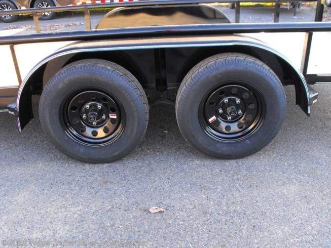 new Utility Trailers Davidson Trailers  for sale, in Bossier City, LA Thumbnail 3