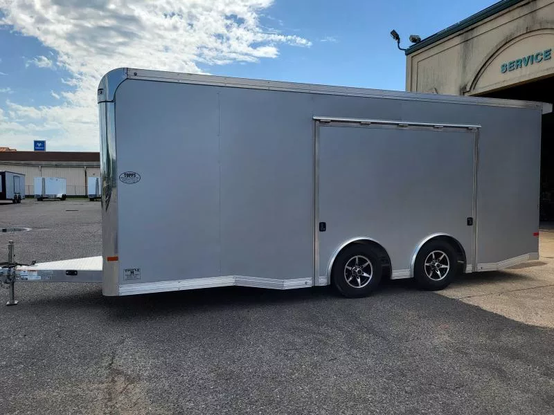 new Car Haulers / Racing Trailers Sundowner Trailers  for sale, in Bossier City, LA Thumbnail 2