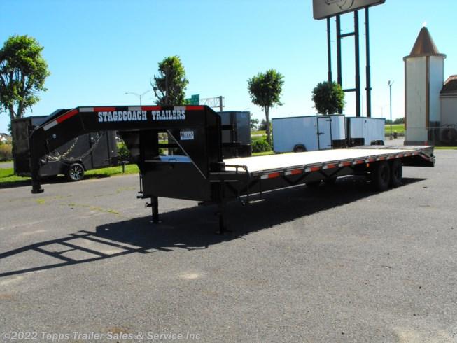 new Equipment / Flatbed Trailers Davidson Trailers  for sale, in Bossier City, LA Thumbnail 2