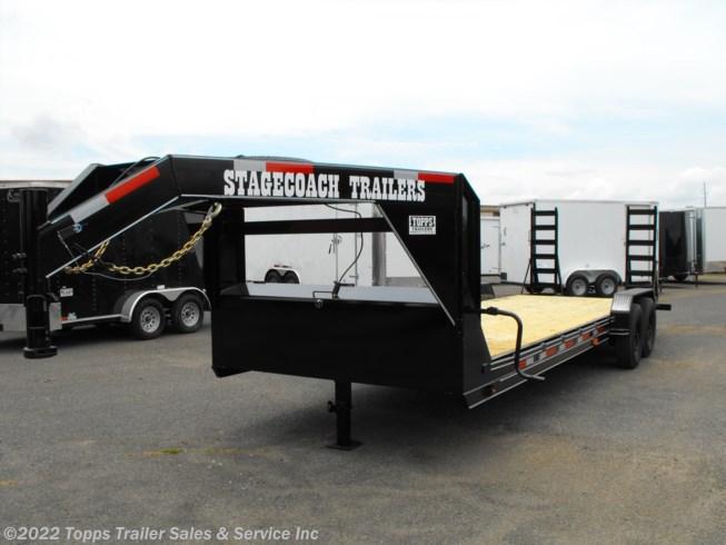 new Equipment / Flatbed Trailers Davidson Trailers  for sale, in Bossier City, LA Thumbnail 2