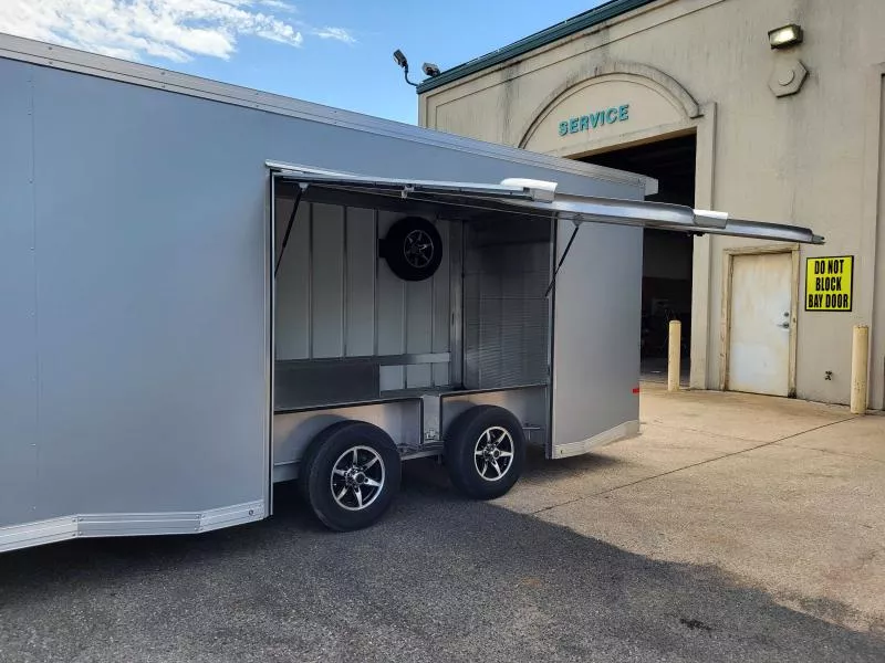 new Car Haulers / Racing Trailers Sundowner Trailers  for sale, in Bossier City, LA Thumbnail 3