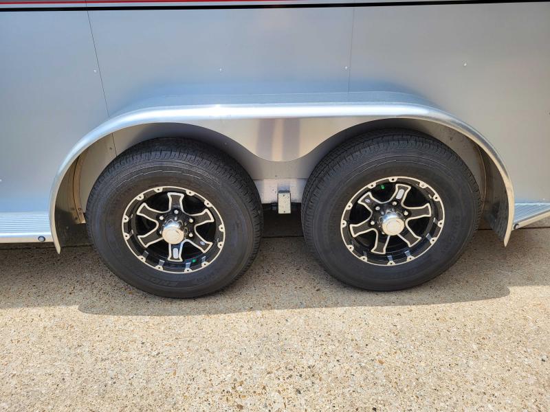 new Horse Trailers Sundowner Trailers  for sale, in Bossier City, LA Thumbnail 3