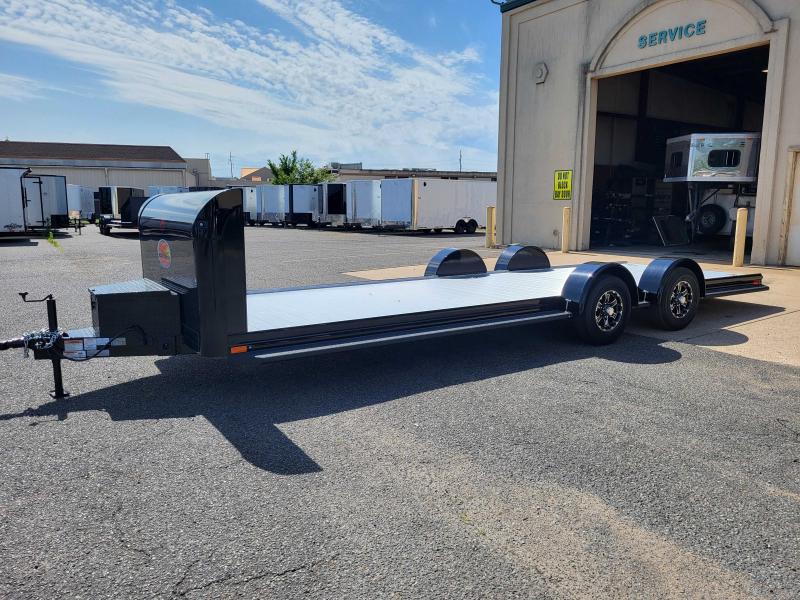 new Car Haulers / Racing Trailers Sundowner Trailers  for sale, in Bossier City, LA Thumbnail 2