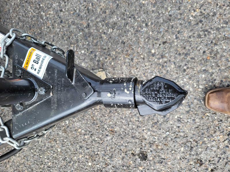 new Cargo (Enclosed) Trailers Cargo Craft  for sale, in Bossier City, LA Thumbnail 3