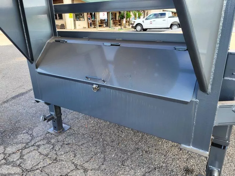 new Equipment / Flatbed Trailers Davidson Trailers  for sale, in Bossier City, LA Thumbnail 3