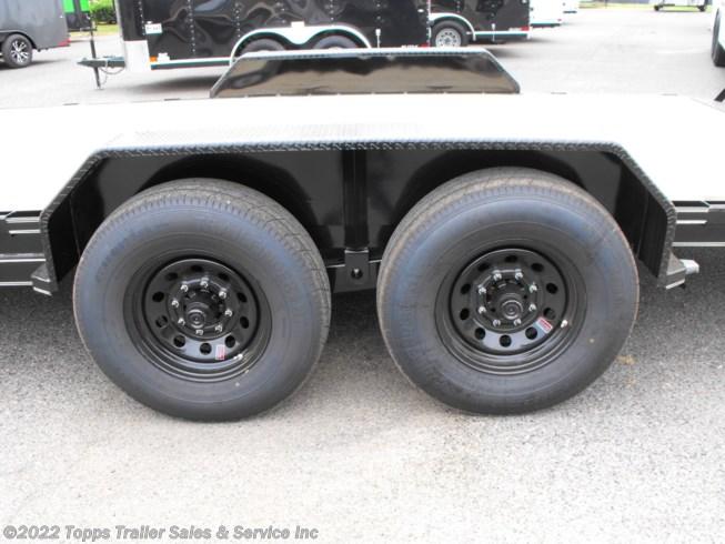 new Equipment / Flatbed Trailers Davidson Trailers  for sale, in Bossier City, LA Thumbnail 3