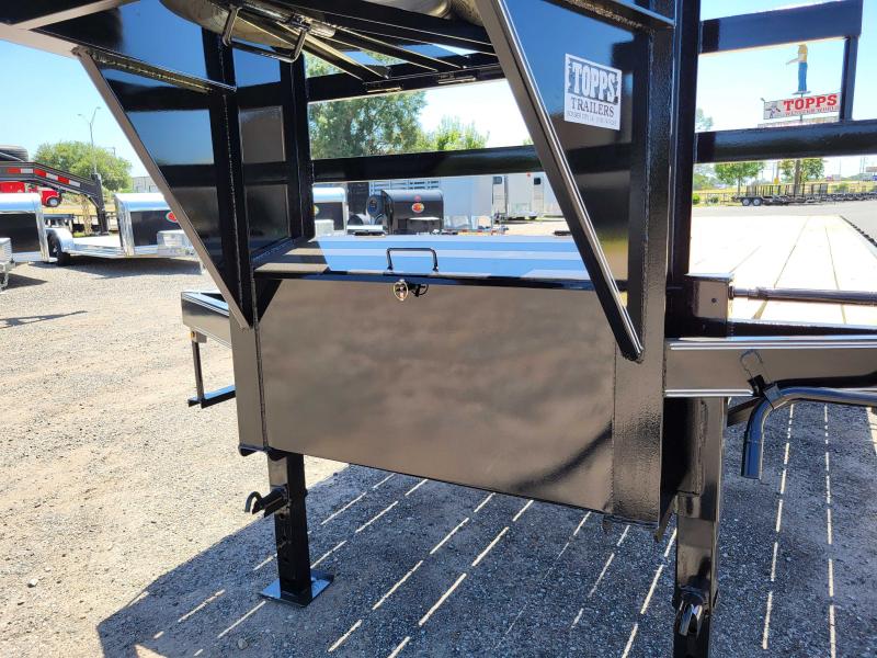 new Equipment / Flatbed Trailers Davidson Trailers  for sale, in Bossier City, LA Thumbnail 3