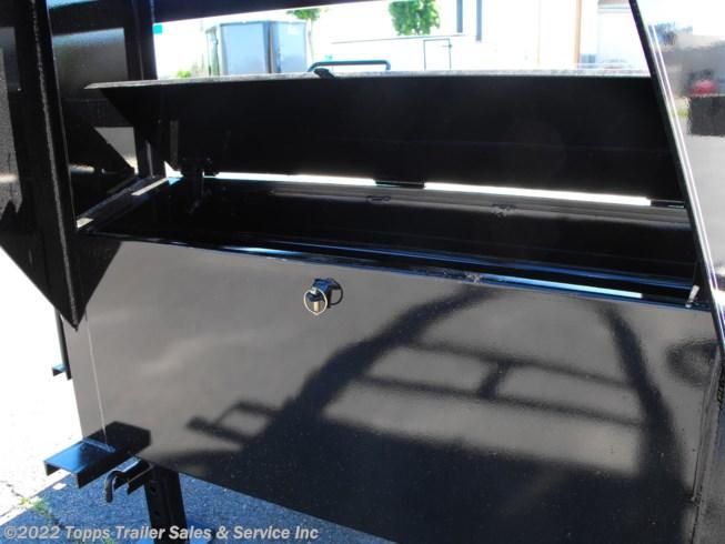 new Equipment / Flatbed Trailers Davidson Trailers  for sale, in Bossier City, LA Thumbnail 3