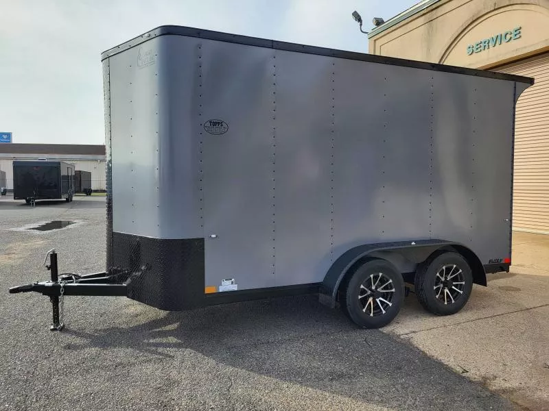 new Cargo (Enclosed) Trailers Cargo Craft  for sale, in Bossier City, LA Thumbnail 2
