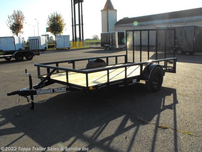 new Utility Trailers Davidson Trailers  for sale, in Bossier City, LA Thumbnail 2