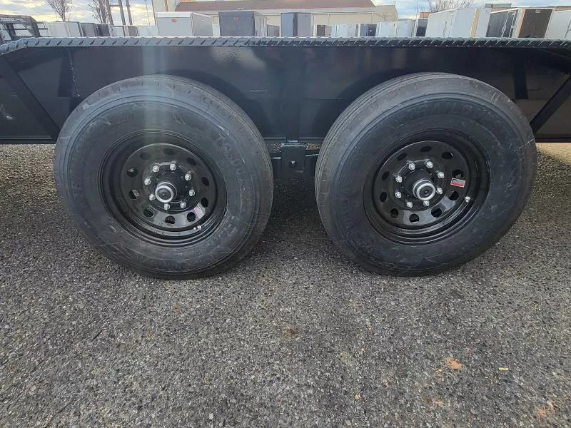 new Equipment / Flatbed Trailers Davidson Trailers  for sale, in Bossier City, LA Thumbnail 3
