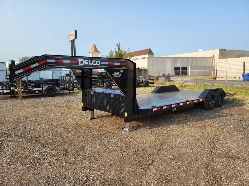 new Tilt Trailers Delco Trailers  for sale, in Bossier City, LA Thumbnail 2