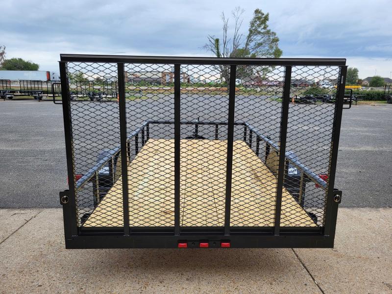 new Utility Trailers Davidson Trailers  for sale, in Bossier City, LA Thumbnail 3