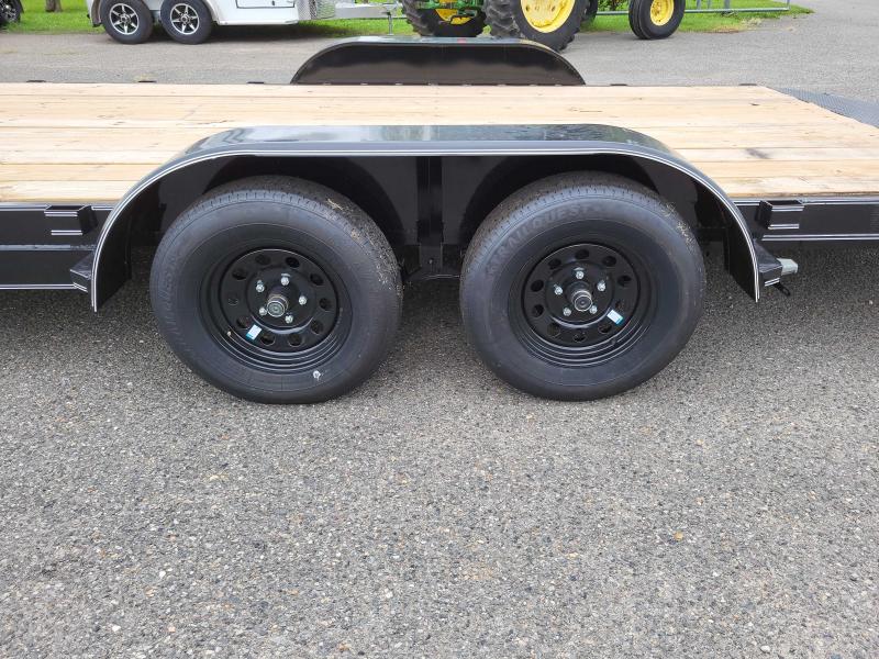 new Car Haulers / Racing Trailers Davidson Trailers  for sale, in Bossier City, LA Thumbnail 3