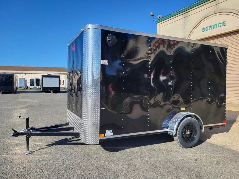 new Cargo (Enclosed) Trailers Cargo Craft  for sale, in Bossier City, LA Thumbnail 3