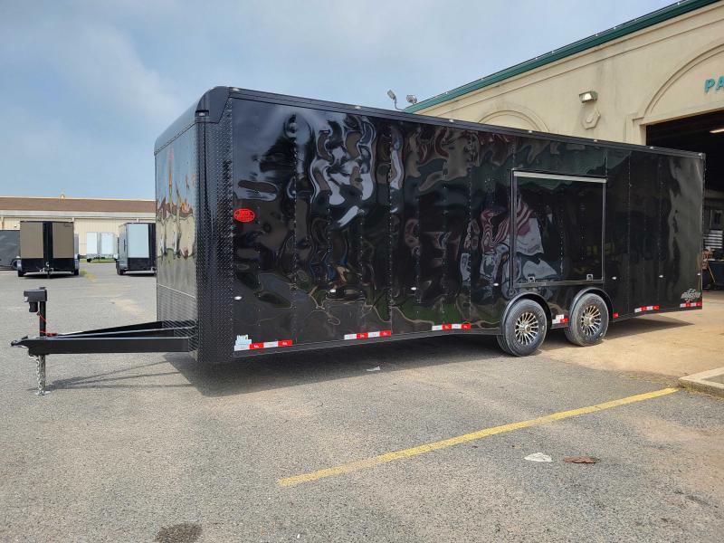 new Car Haulers / Racing Trailers Cargo Craft  for sale, in Bossier City, LA Thumbnail 2