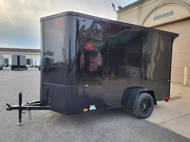 new Cargo (Enclosed) Trailers Cargo Craft  for sale, in Bossier City, LA Thumbnail 2