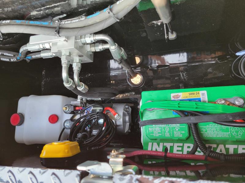 new Tilt Trailers Delco Trailers  for sale, in Bossier City, LA Thumbnail 3