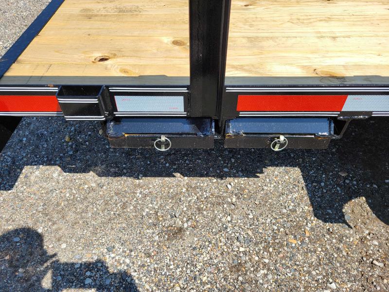 new Utility Trailers Davidson Trailers  for sale, in Bossier City, LA Thumbnail 3