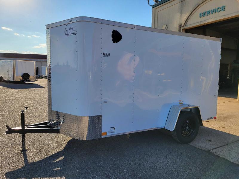 new Cargo (Enclosed) Trailers Cargo Craft  for sale, in Bossier City, LA Thumbnail 2