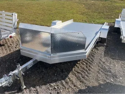 2023 Aluma TRAILER 