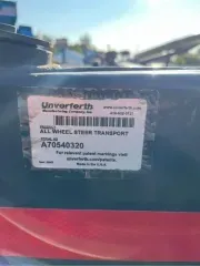 new Other Trailers Unverferth  for sale, in Champaign, IL Thumbnail 2