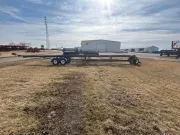 2015 J&M TB6000 