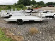new ATV Trailers Aluma  for sale, in Champaign, IL Thumbnail 3