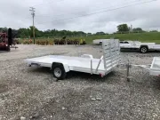 new ATV Trailers Aluma  for sale, in Champaign, IL Thumbnail 3