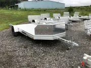 new ATV Trailers Aluma  for sale, in Champaign, IL Thumbnail 2