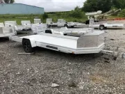 new ATV Trailers Aluma  for sale, in Champaign, IL Thumbnail 3