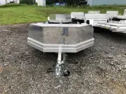 new ATV Trailers Aluma  for sale, in Champaign, IL Thumbnail 2