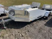 new ATV Trailers Aluma  for sale, in Champaign, IL Thumbnail 6