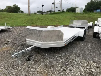 2023 Aluma TRAILER 