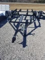 2024 Other HAUL RITE TRAILER 