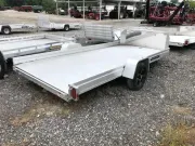 new ATV Trailers Aluma  for sale, in Champaign, IL Thumbnail 4