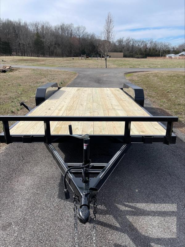 new Car Haulers / Racing Trailers Precision  for sale, in Greenbrier, AR Thumbnail 5