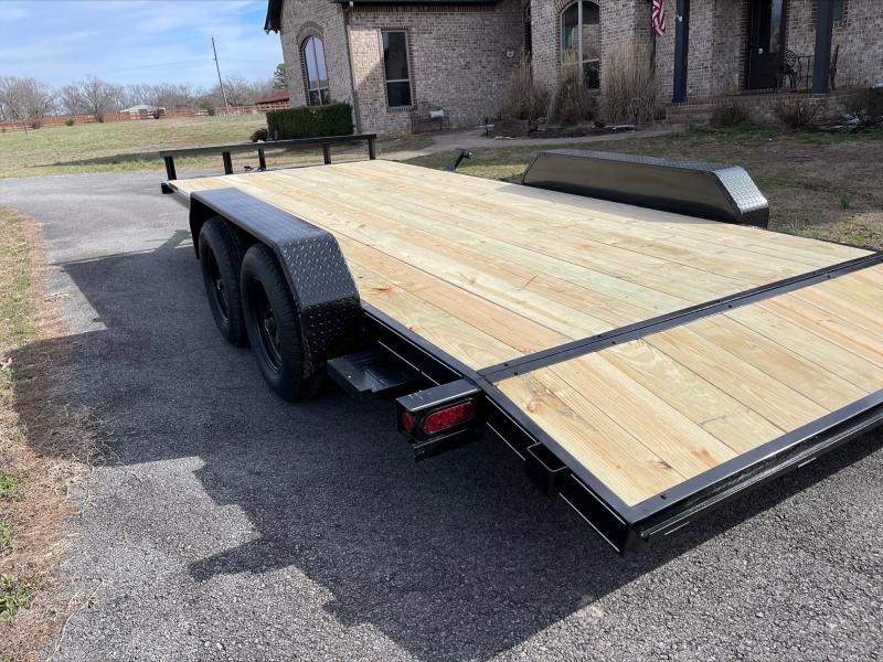 new Car Haulers / Racing Trailers Precision  for sale, in Greenbrier, AR Thumbnail 2