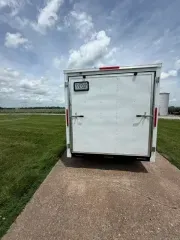 used Cargo (Enclosed) Trailers Doolittle Trailer Mfg  for sale, in Saint Charles, MO Thumbnail 14