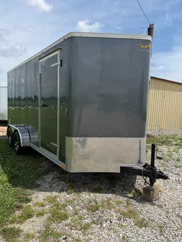 2019 Doolittle