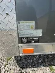 used Cargo (Enclosed) Trailers Doolittle Trailer Mfg  for sale, in Saint Charles, MO Thumbnail 11