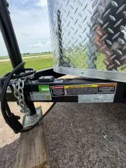 used Cargo (Enclosed) Trailers Doolittle Trailer Mfg  for sale, in Saint Charles, MO Thumbnail 21