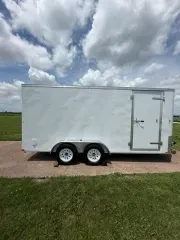 used Cargo (Enclosed) Trailers Doolittle Trailer Mfg  for sale, in Saint Charles, MO Thumbnail 8