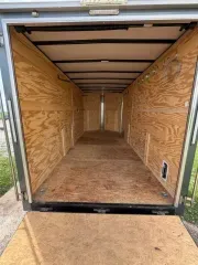 used Cargo (Enclosed) Trailers Doolittle Trailer Mfg  for sale, in Saint Charles, MO Thumbnail 13