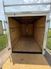 used Cargo (Enclosed) Trailers Doolittle Trailer Mfg  for sale, in Saint Charles, MO Thumbnail 7
