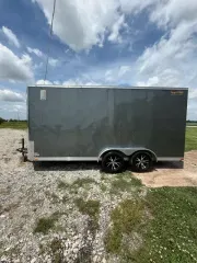 used Cargo (Enclosed) Trailers Doolittle Trailer Mfg  for sale, in Saint Charles, MO Thumbnail 9